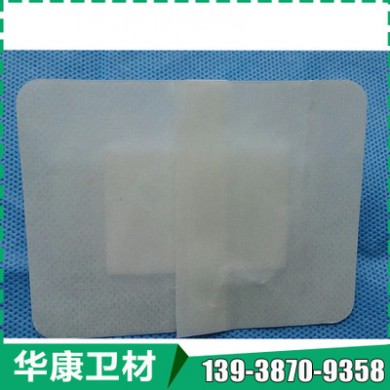 医疗耗材 一次性医用敷贴 各种规格型号 伤口敷料 无菌敷料