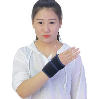 医用护腕大拇指扭伤骨折妈妈手固定护具男女手腕痛腱鞘炎护腕