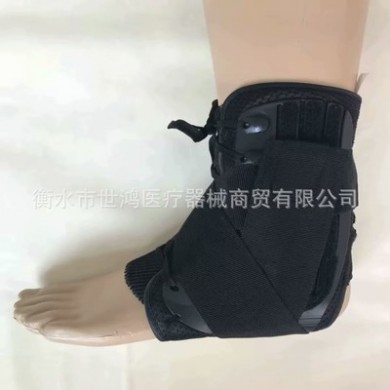 踝关节固定带足内外翻固定套绑带护踝踝骨骨扭代替折石伤膏护具