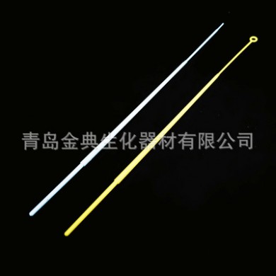 金典厂家直销 塑料1ul / 10ul 接种环 接种针 一次性医用耗材