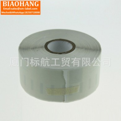 PP热敏标签,DYMO99013标签纸,医用标签,行李标签,标签色带