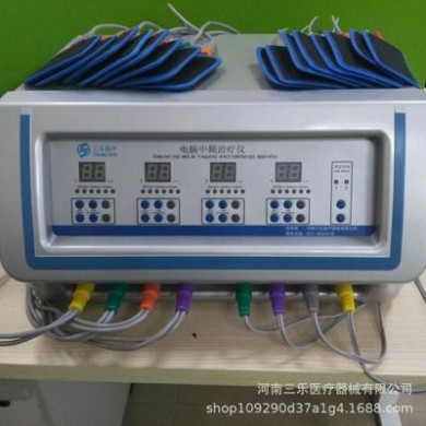 供应离子导入仪,中医定向透药治疗仪，电脑中频治疗仪