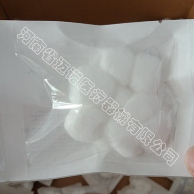 一次性医用棉球 医用脱脂棉 棉球 医院耗材厂家现货批发