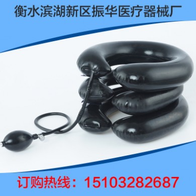 厂家生产 乳胶颈椎牵引器内胆  乳胶内胆  乳胶气囊 牵引器配件