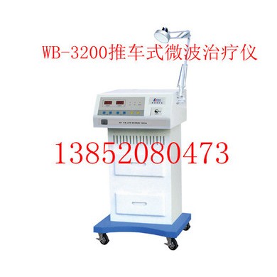 WB-3200微波理疗仪多功能治疗仪器
