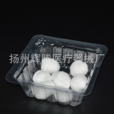 厂家直销 一次性耗材 一次性医用棉球