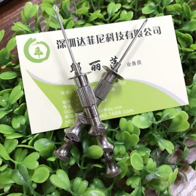 304医疗耗材定制 不锈钢精密毛细管各式磨尖 定制医用穿刺用针