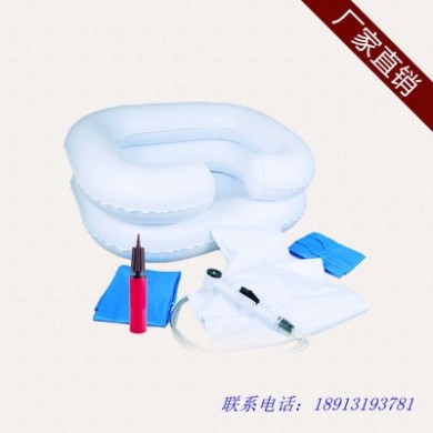 乐惠淋浴盆护理洗头盆卧床洗头器供应洗浴用品老人洗头盆惠尔康