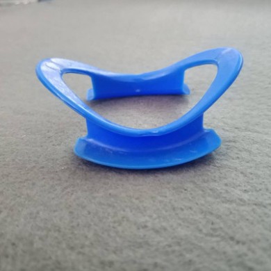 厂家 批发 牙科耗材 口腔开口器 O型扩口器 医用开口器