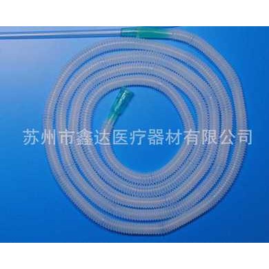 一次性医用耗材/医疗器材/医疗耗材/医疗用品/吸引连接管