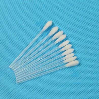 厂家直销医疗器械医用耗材50支/瓶一次性使用医用酒精棉签棉签
