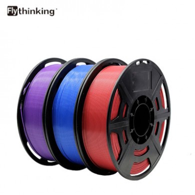 3D打印耗材PA6 尼龙材料 医用级材料 优质线材 耐磨1.75 厂家直销
