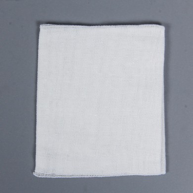 脱脂纱布片(非灭菌)一次性耗材 器械8cm*8cm*8层
