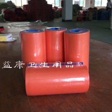 高分子卷式夹板 扁式急救夹板 急救箱包夹板 夹板 医用耗材