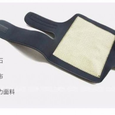 四季加厚自发热护膝 保暖男女老寒腿护膝 膝关节冬季耐寒老人