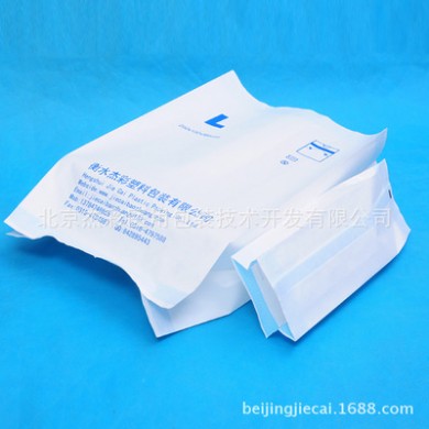 北京杰彩公司直销医用一次性耗材包装 立体平面医疗器械灭菌包装