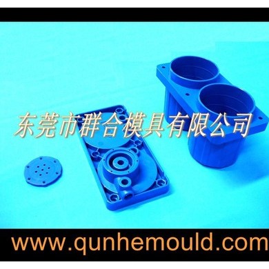诚信厂家专业供应医疗用品 医用针筒 耗材塑胶模具制造 模具注塑