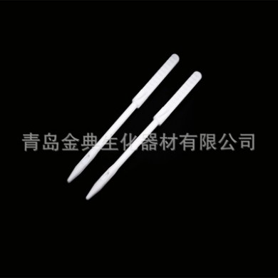 金典 采便棒 一次性采便棒采样棒取样棒一次性医用耗材实验室灭菌
