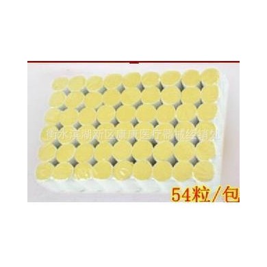 五年陈艾柱40:1艾草艾叶艾绒手工艾条艾灸盒随身灸用艾段家用