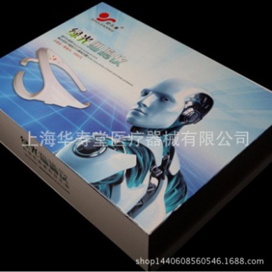 直销舒乐康绿光细胞仪 失眠理疗仪 光波细胞仪 眼镜式睡眠仪