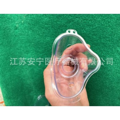 大量批发儿童雾化-面罩 雾化杯套装 一次性雾化面罩
