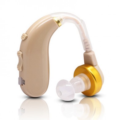 宝尔通循环充电 7天超长待机 A-130助听器老人中重度hearing aid