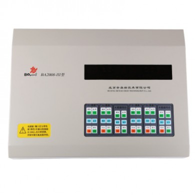 奔奥电脑中频治疗仪BA2008-III热透 医用电疗仪家用中频理疗仪