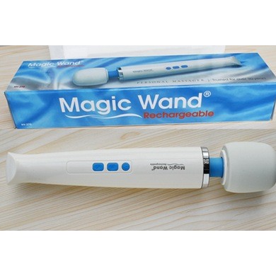 全新防水大AV棒 按摩棒 HV270无线充电按摩棒性保健品Magic wand