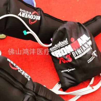 腿部按摩仪空气波压力治疗仪促循环电动理疗仪康复理疗设备