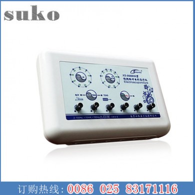 厂家直销XS-998B06型低频脉冲电针治疗设备 电子针灸治疗仪批发