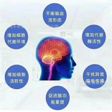 脑梗塞治疗仪脑血栓治疗仪脑病治疗仪