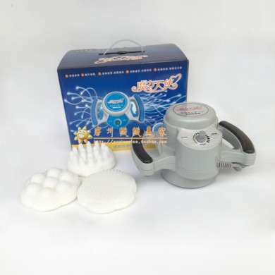 新款按摩器魔力天使按摩器魔力按摩器第三代魔力瘦身仪美体震脂仪