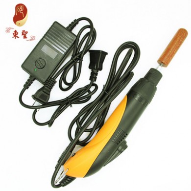 东圣 泗滨砭石保健理疗电动按摩器/棒 刮痧器