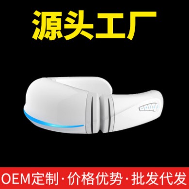 肩颈椎按摩器颈肩揉捏颈部腰部智能肩部劲椎按摩仪家用电动护颈仪