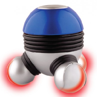 按摩器 震动器 震动按摩器 电动按摩器 三脚按摩器 圆形按摩器