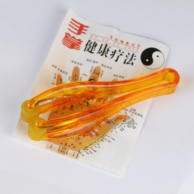 手指关节按摩轮 迷你按摩器手持 手指按摩器滚轮 手部关节按摩器