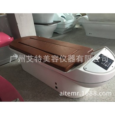 无烟艾灸床批发 多功能家用理疗仪 艾灸床配件 药灸床