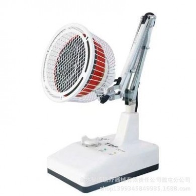 新峰CQ-10特定电磁波治疗器tdp神灯家用台式烤灯理疗仪腰颈腿
