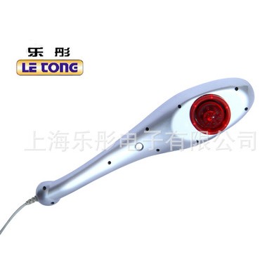 厂家直销 供应乐彤LT-B01高效按摩棒 按摩器 按摩捶