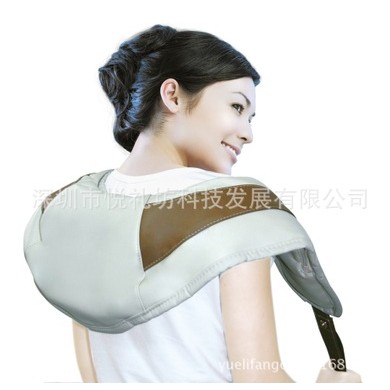 肩部按摩器 肩颈乐 肩部按摩器
