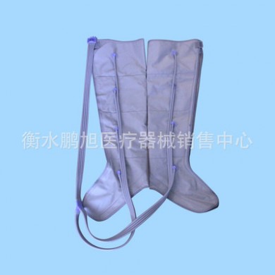 空气波压力理疗仪优质推荐家用理疗按摩仪 老人气动腿部按摩仪