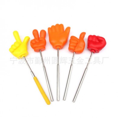 伸缩多形状按摩器   伸缩按摩器    按摩器