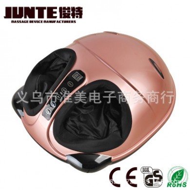 淘宝天猫专供 礼品足部理疗仪按摩器 3D热敷按摩仪 美足宝足疗机