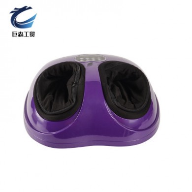足疗机 加热足底脚部腿部按摩足疗机 苹果型爽足宝 厂家直销批发