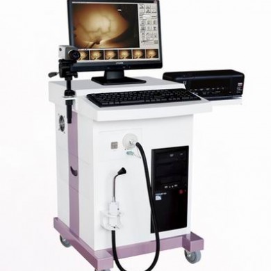 F-500D高配版专业级摄像系统红外乳腺诊断仪