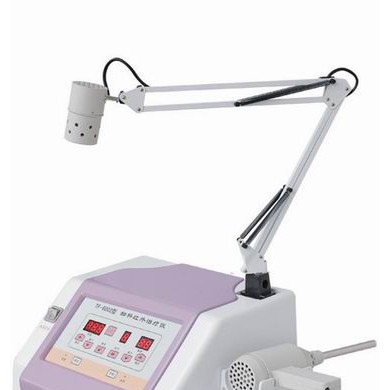 TF-6002妇科电子红光治疗仪红外线理疗仪
