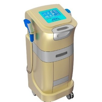 UVA1激光治疗仪