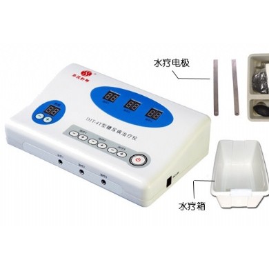 糖尿病全息脉冲治疗仪