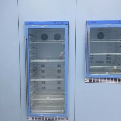百级手术室净化保冷柜