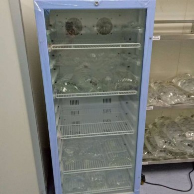 手术室液体加温柜恒温柜